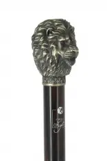 white-bronze-lion-s-head-handle