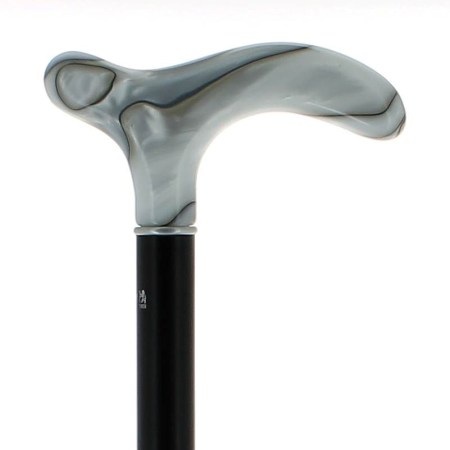 455-Canne-avec-poignee-en-plexiglas